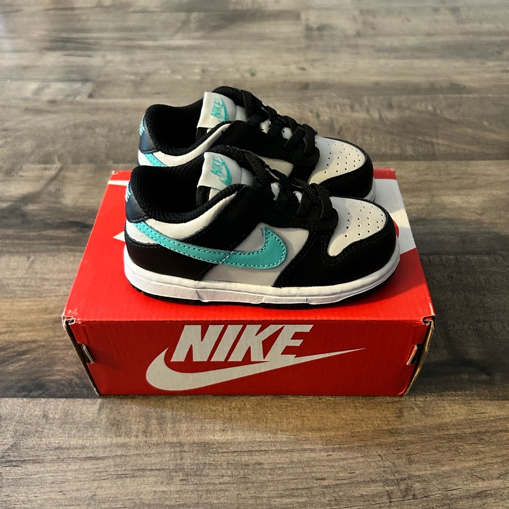 Nike Dunk Low TD